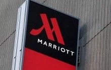 Сеть отелей Marriott уходит из РФ из-за войны в Украине