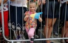 Украинцы застенчивы пока их не загнать в угол: американский предприниматель рассказал о потенциале украинского общества
