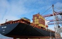 Центральну Адміністрацію морпортів з Одеси до Києва перенесуть до 1 березня