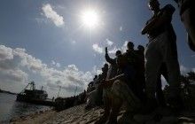 Süddeutsche Zeitung: ЕС опасается массового бегства из Египта
