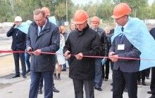 Новое производство удобрений на Ровенщине поможет демонополизировать рынок - Скоцик