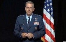 Будущий глава Стратегического командования США назвал Россию наибольшей угрозой для США