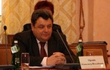 По делу одесского Майдана суд арестовал экс-замглавы ОГА Орлова с правом внесения залога