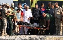 У побережья Египта обнаружены тела 162 погибших мигрантов