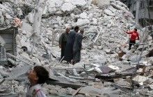 Lithuania’s FM: Aggressor in Ukraine cannot be peacemaker in Syria