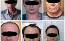 "Щури тікають з корабля": у поліції Донецької області розкрили статистику щодо затриманих бойовиків (фото)