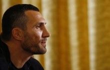 Кличко після перенесення бою з Ф'юрі: Буду рухатися далі і повідомлю, проти кого відбоксую