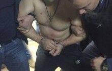 Убийство полицейских в Днепре: главврач рассказал о состоянии стрелка