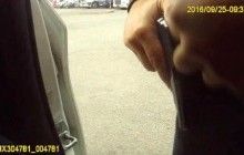 МВД: Подозреваемого в убийстве патрульных ранил в живот погибший полицейский