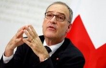Жителі Швейцарії на референдумі підтримали розширення повноважень спецслужб