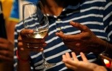 Ученые создали искусственный заменитель алкоголя