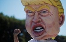 У штабі Трампа заперечують, що його радник вів у Москві переговори про скасування санкцій