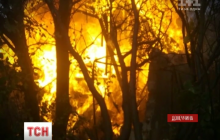 Біля Авдіївки на розтяжці підірвались військові: двоє бійців поранені (відео)