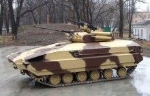 Україна відмовилася від розробки важкої БМП на базі танка Т-64 - експерт