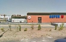 В Париже возле супермаркета мужчина открыл стрельбу: есть пострадавшие