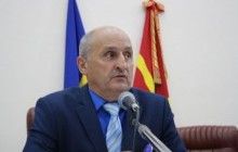 Владимира Ширму избрали председателем Житомирского облсовета