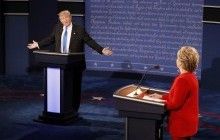 Китай найбільше підриває економіку США - Трамп