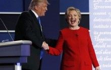 Трамп не будет добиваться уголовного преследования Клинтон – СМИ