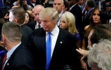 Трамп заявил, что боится микробов