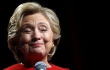 Клинтон и демократы финансировали составление досье по связям Трампа с РФ - WP