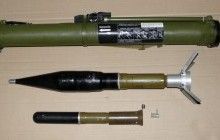 На Чернігівщині у приватному будинку стався вибух: рятувальники кажуть, що це міг бути постріл з РПГ-26