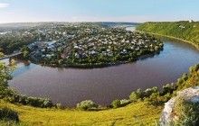 Тернопільська ОДА оголосила конкурс на кращу ідею промоції туристичної привабливості області
