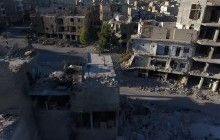 Ситуация в Сирии способствует сохранению антироссийских санкций, введенных из-за Украины – Reuters