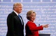 Der Spiegel: Психологическая война Трампа