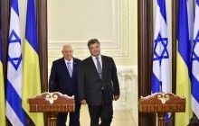 Порошенко запропонував ізраїльським інвесторам взяти участь у масштабній приватизації