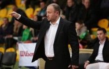 Молодіжну збірну України з баскетболу очолив тренер "Черкаських Мавп"