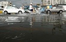 Жертвами тайфуна "Меги" на Тайване стали 4 человека