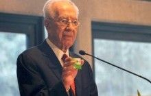 При жизни Шимон Перес завещал свои органы больным