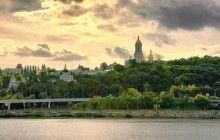 Оприлюднено статистику єпархій, вікаріату та єпископату УПЦ, УПЦ КП і УАПЦ в Україні