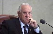 Трагедія Бабиного Яру зобов`язує не забувати про небезпеки антисемітизму, ненависті та расизму - президент Ізраїлю