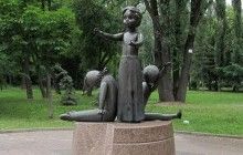 Безліч жертв Бабиного Яру так і залишаються безіменними - президент Ізраїлю