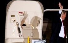 Клинтон: в ходе дебатов Трамп солгал 58 раз - в том числе о Путине