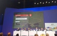 Міжнародна комісія з MH17 так і не отримала обіцяні Росією радіолокаційні зображення