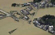 Ущерб от тайфунов на японском острове Хоккайдо составил $2,78 млрд