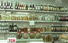 В інтернеті у вільному доступі українцям продають контрабандний та неякісний алкоголь
