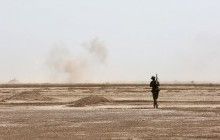 Бойовики "Ісламської держави" втратили контрль над нафтовими свердловинами в Іраку