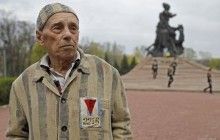 Ukraine marking 75th anniversary of Babyn Yar tragedy