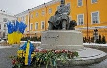 Порошенко привітав українську громаду Польщі зі 150-ю річницею з дня народження Грушевського