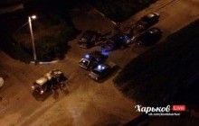 В Харькове задержан мужчина по подозрению в причастности к погрому в студгородке летом 2015 года
