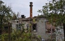 Нелегальні кар'єри та забруднені води: окупанти нанесли екології Криму та Донбасу непоправну шкоду - Семерак