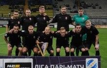 Букмекери вважають "Зорю" абсолютним аутсайдером в матчі з "Манчестер Юнайтед"