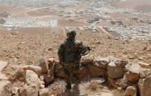 Минобороны РФ рассказало о двух погибших в Сирии российских военных