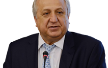 Шевки Аджунер: Отбросьте популизм и будьте решительнее в реформах