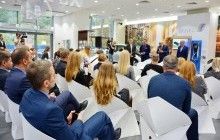 Перший власник нової форми задоволення від кермування. Електричні та гібридні автомобілі BMW i Performance