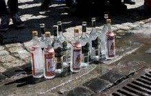 Кількість жертв отруйного алкоголю зросла до 37