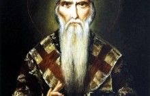 Святитель Кіпріан - Київський митрополит, якого Господь обрав для об'єднання Церкви в непростий час (рос.)